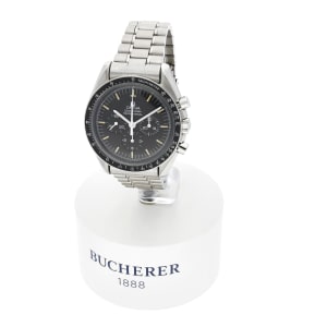 Speedmaster Moonw. Certified Pre-Owned, 