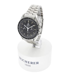 Speedmaster Moonw. Certified Pre-Owned, 