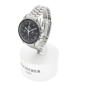 Speedmaster Moonw. Certified Pre-Owned, 