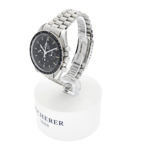 Speedmaster Moonw. Certified Pre-Owned, 