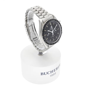 Speedmaster Moonw. Certified Pre-Owned, 