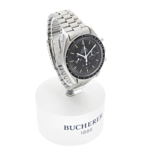 Speedmaster Moonw. Certified Pre-Owned, 