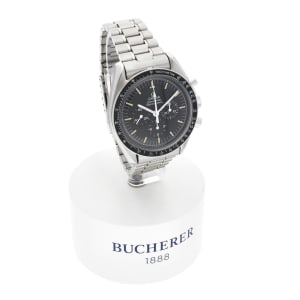 Speedmaster Moonw. Certified Pre-Owned, 