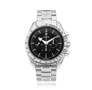 Speedmaster Broad Ar. Certified Pre-Owned, 