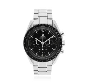 Omega Speedmaster in Edelstahl, 3570.50.00 - Bucherer