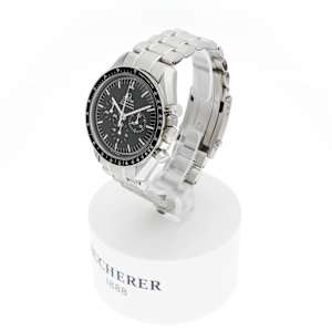 Omega Speedmaster en Acier, 3570.50.00 - Bucherer