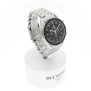 Omega Speedmaster en Acier, 3570.50.00 - Bucherer
