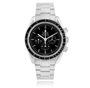 Speedmaster Prof. Certified Pre-Owned, 