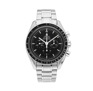 Speedmaster Moonw. Certified Pre-Owned,