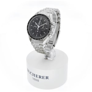 Speedmaster Moonw. Certified Pre-Owned,