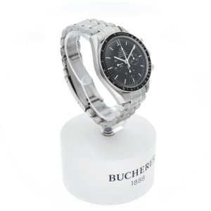Speedmaster Moonw. Certified Pre-Owned,