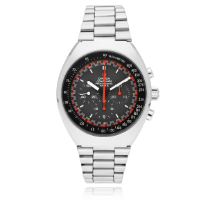 Speedmaster Prof. Certified Pre-Owned,