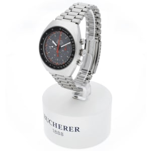 Speedmaster Prof. Certified Pre-Owned,