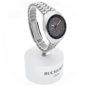 Speedmaster Prof. Certified Pre-Owned,