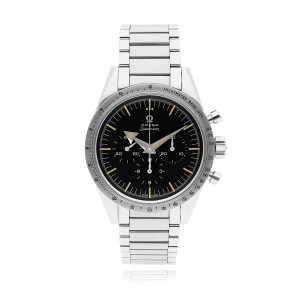 Omega Speedmaster in Edelstahl, 311.10.39.30.01.001 - Bucherer