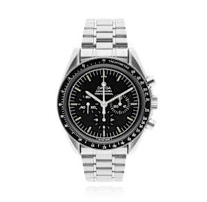 Omega Speedmaster in Edelstahl, 3590.50.00 - Bucherer