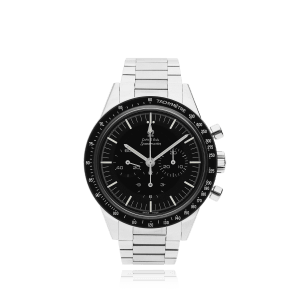 Omega Speedmaster in Edelstahl, 311.30.40.30.01.001 - Bucherer