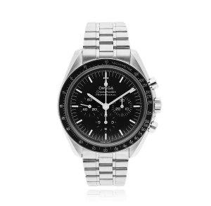 Omega Speedmaster in Edelstahl, 310.30.42.50.01.001 - Bucherer