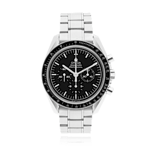Omega Speedmaster in Edelstahl, 311.33.42.30.01.002 - Bucherer