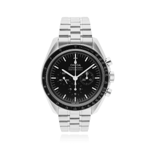 Omega Speedmaster in Edelstahl, 310.30.42.50.01.001 - Bucherer