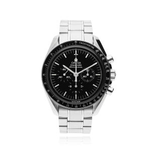 Omega Speedmaster in Edelstahl, 3570.50.00 - Bucherer