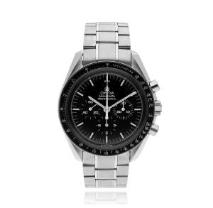Omega Speedmaster in Edelstahl, 3570.50.00 - Bucherer