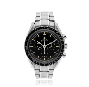 Omega Speedmaster in Edelstahl, 3572.50.00 - Bucherer