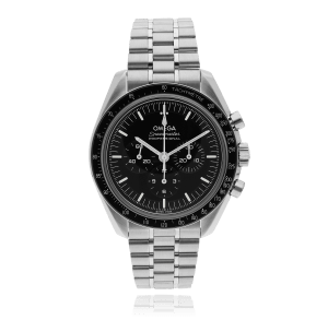 Omega Speedmaster in Edelstahl, 310.30.42.50.01.002 - Bucherer