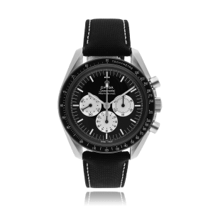 Speedmaster Speedy T. Certified Pre-Owned,
