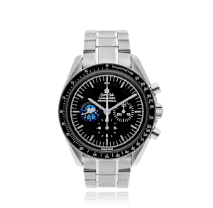 Omega Speedmaster in Edelstahl, 3578.51.00 - Bucherer
