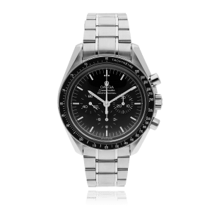 Omega Speedmaster in Edelstahl, 3560.50.00 - Bucherer