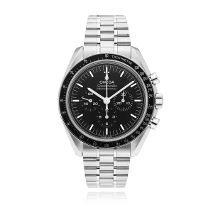 Omega Speedmaster in Edelstahl, 310.30.42.50.01.002 - Bucherer