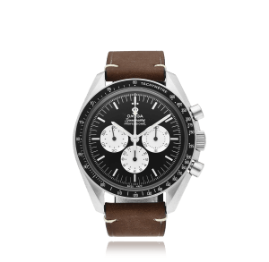 Speedmaster Speedy T. Certified Pre-Owned,