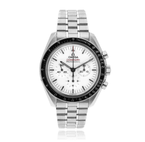 Speedmaster Certified Pre-Owned,