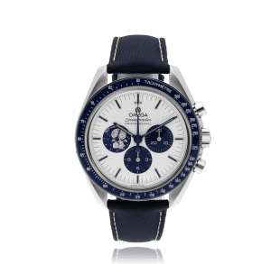 Speedmaster Certified Pre-Owned,