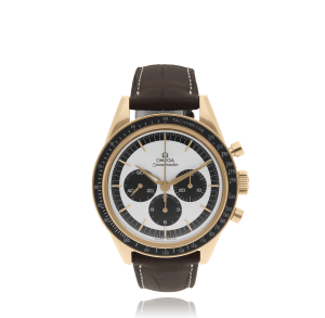 Speedmaster Moonw. Certified Pre-Owned,