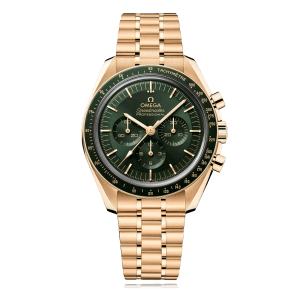 Speedmaster Certified Pre-Owned,