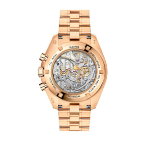 Speedmaster Certified Pre-Owned,