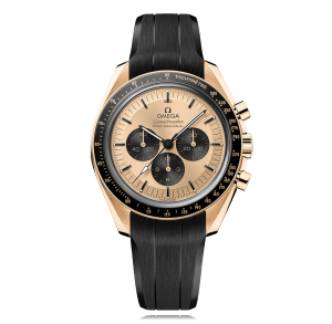 Speedmaster Certified Pre-Owned,