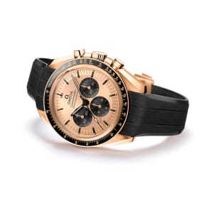Speedmaster Certified Pre-Owned,