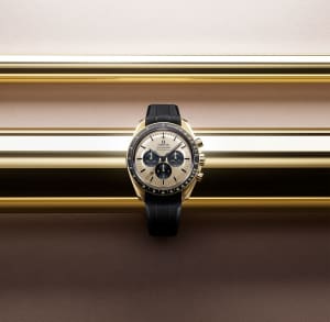 Speedmaster Certified Pre-Owned,