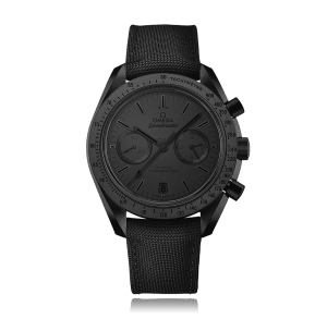 Speedmaster Certified Pre-Owned,