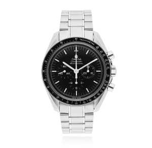 Speedmaster Prof. Certified Pre-Owned,