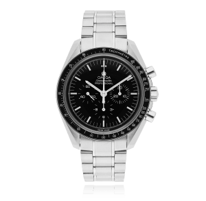 Speedmaster Prof. Certified Pre-Owned,