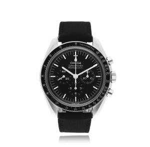 Speedmaster Certified Pre-Owned,