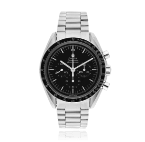 Speedmaster Certified Pre-Owned,