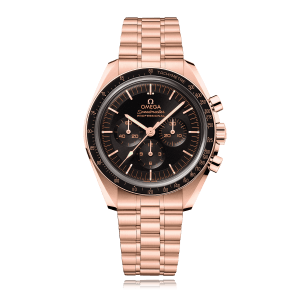 Speedmaster Certified Pre-Owned,