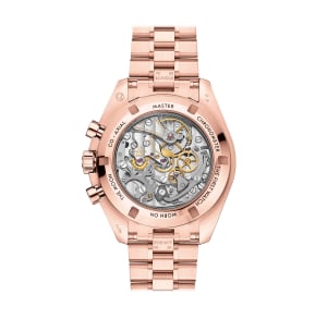 Speedmaster Certified Pre-Owned,