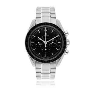 Speedmaster Prof. Certified Pre-Owned,