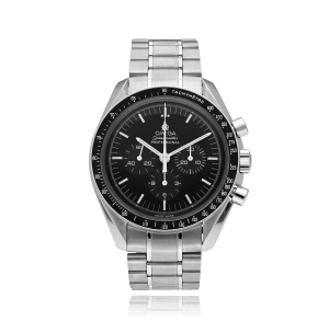 Speedmaster Prof. Certified Pre-Owned,